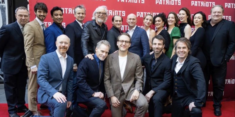 Wake Up With BroadwayWorld May 2, 2024 