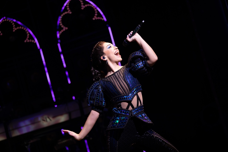 Interview: Adriana Scalice of SIX at Proctors Image