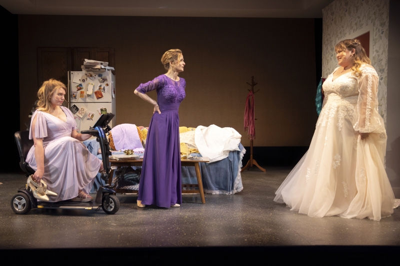 Top Off-Broadway Shows for June 2024 Image