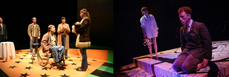Interview: Theatre Life with Nora Palka Image