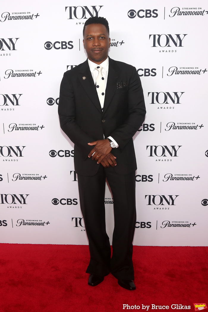Photos: Meet the 2024 Tony Nominees for Acting Image