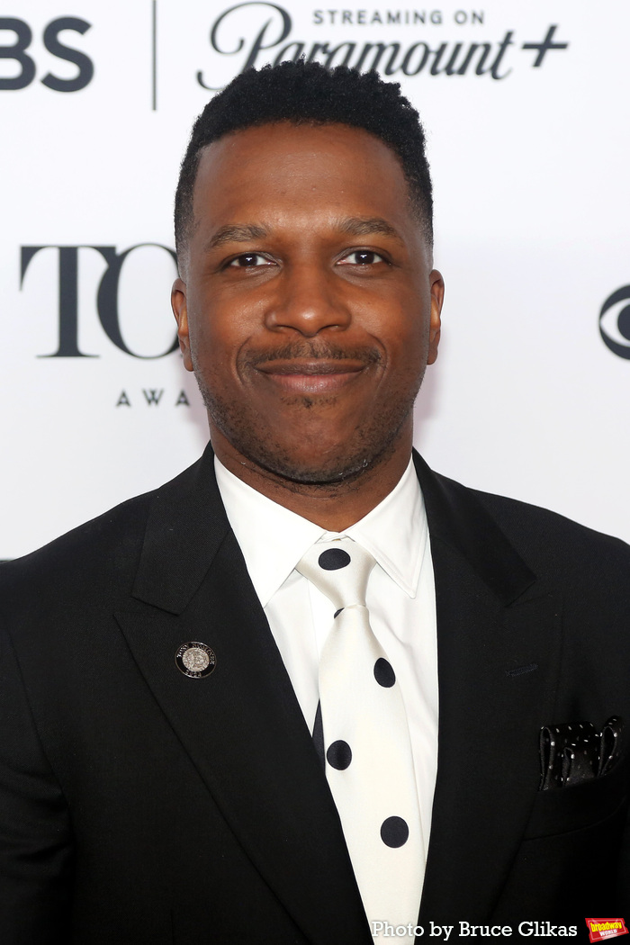 Photos: Meet the 2024 Tony Nominees for Acting Image