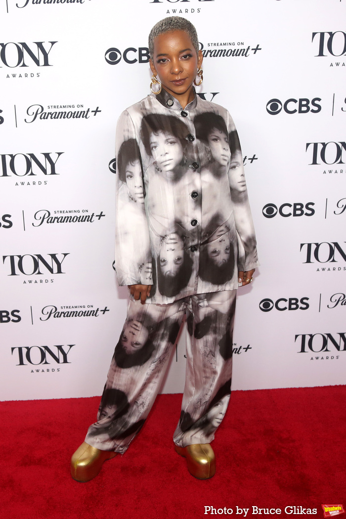 Photos: Meet the 2024 Tony Nominees for Acting Image