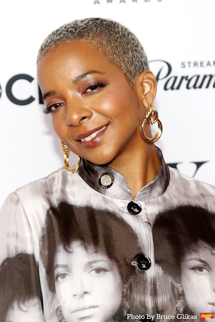 Photos: Meet the 2024 Tony Nominees for Acting Image