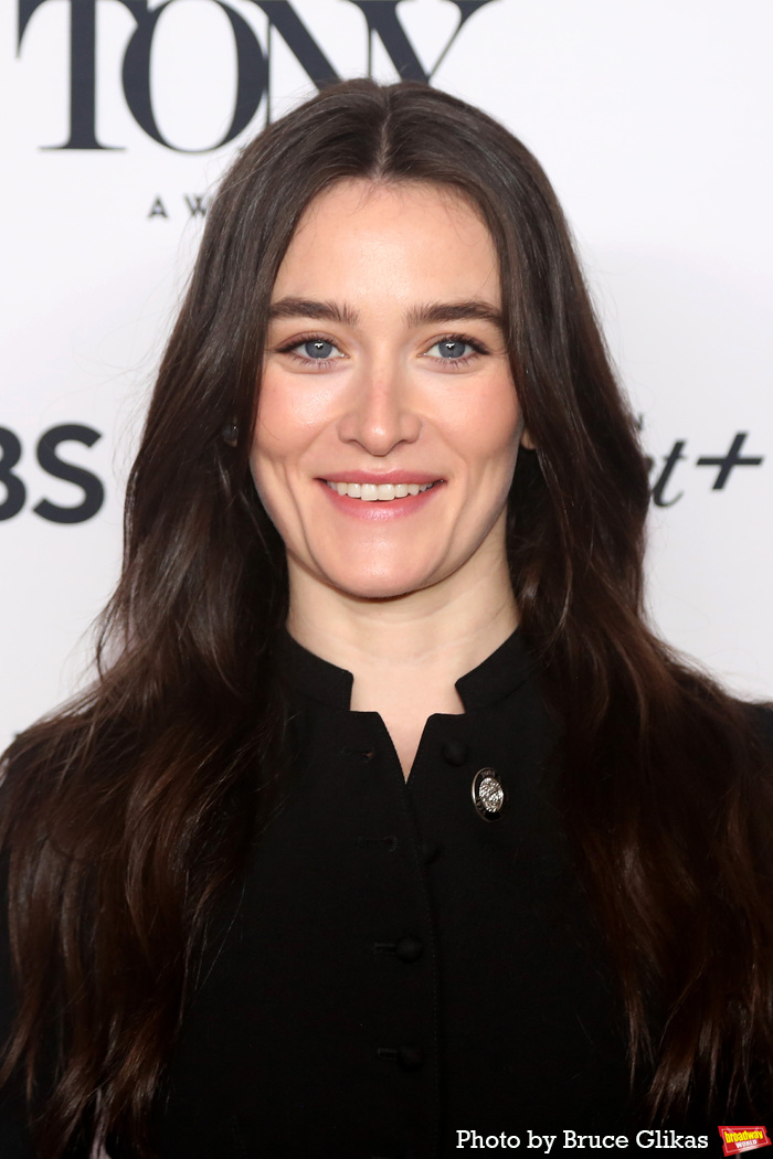 Photos: Meet the 2024 Tony Nominees for Acting Image