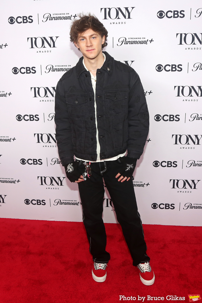 Photos: Meet the 2024 Tony Nominees for Acting Image