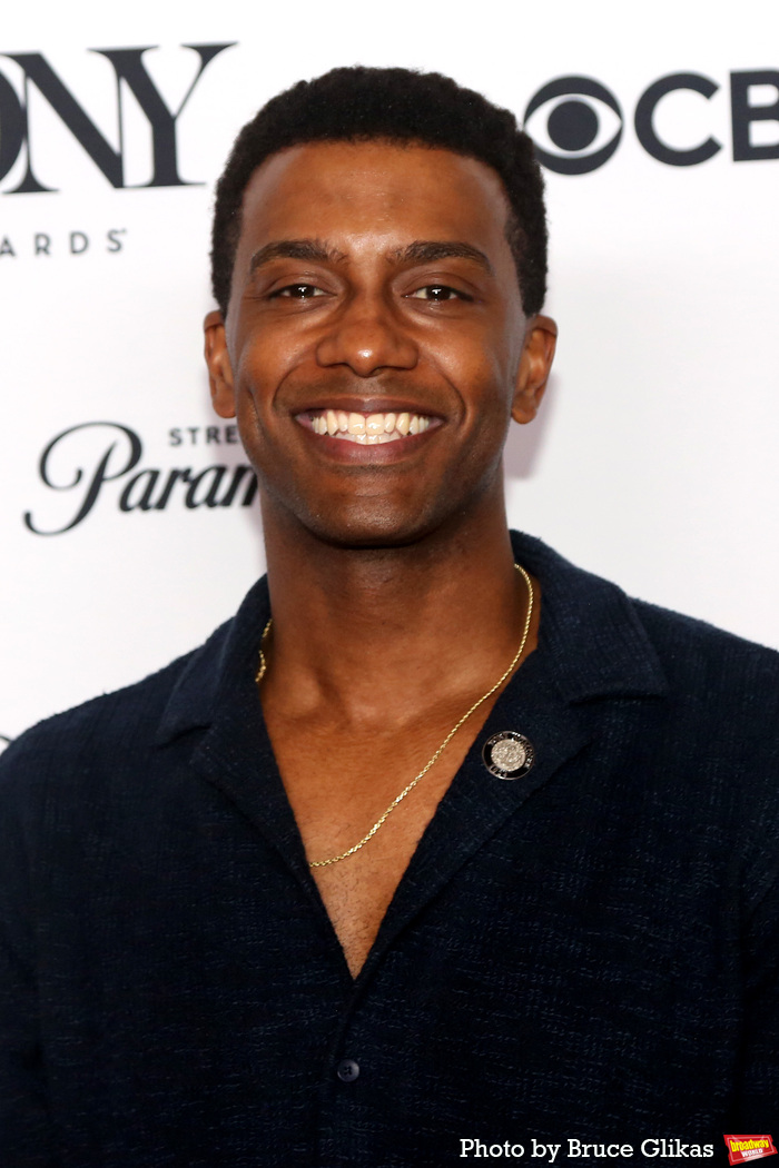 Photos: Meet the 2024 Tony Nominees for Acting Image