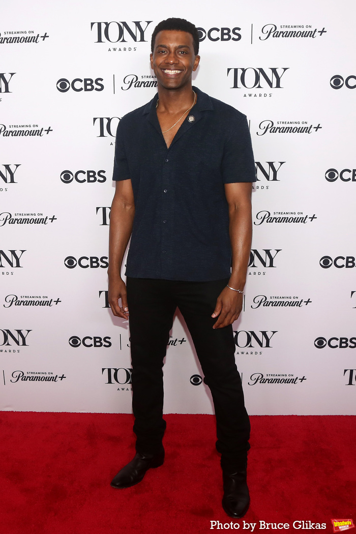 Photos: Meet the 2024 Tony Nominees for Acting Image