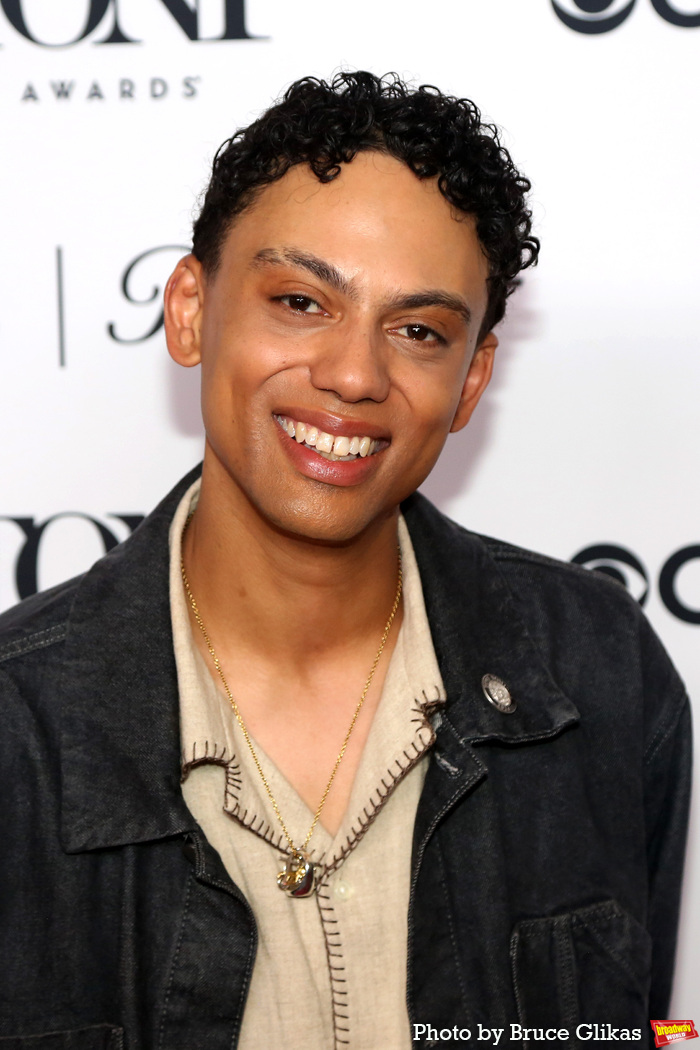 Photos: Meet the 2024 Tony Nominees for Acting Image