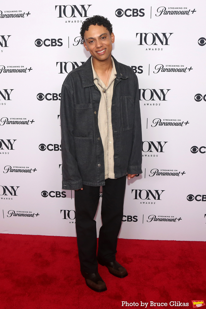 Photos: Meet the 2024 Tony Nominees for Acting Image