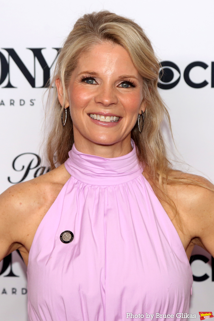 Photos: Meet the 2024 Tony Nominees for Acting Image
