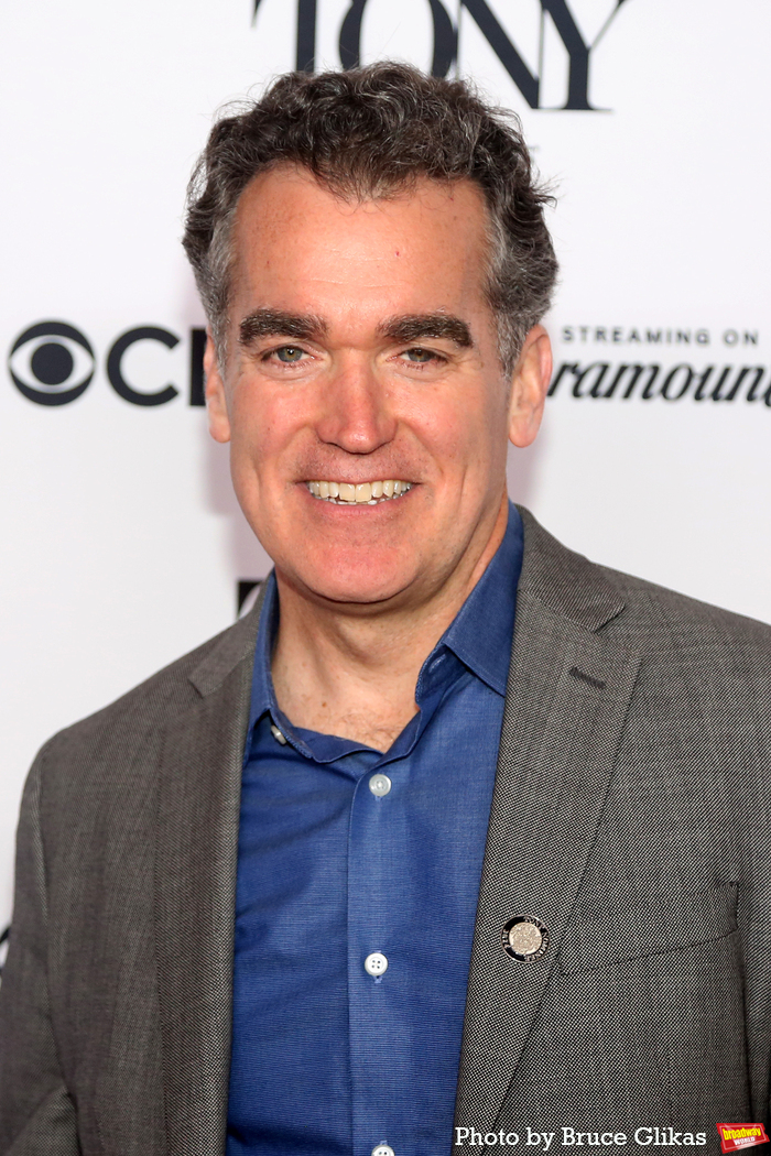 Photos: Meet the 2024 Tony Nominees for Acting Image