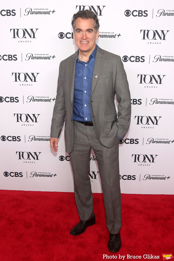 Photos: Meet the 2024 Tony Nominees for Acting Image