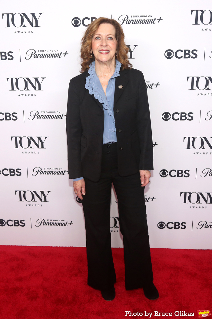 Photos: Meet the 2024 Tony Nominees for Acting Image