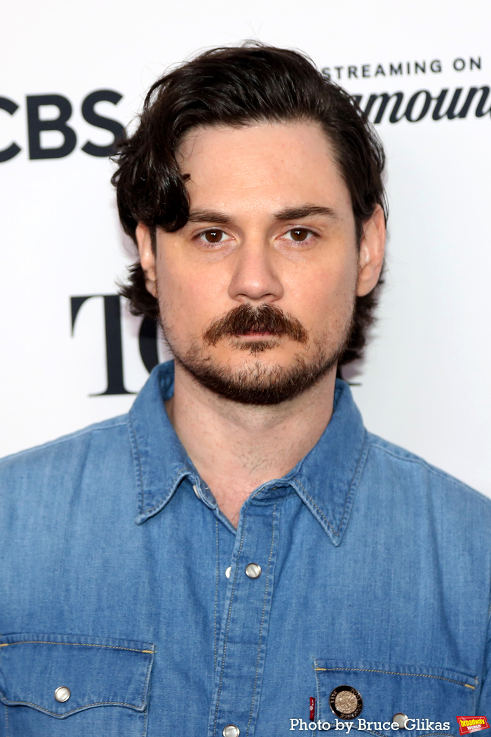 Photos: Meet the 2024 Tony Nominees for Acting Image