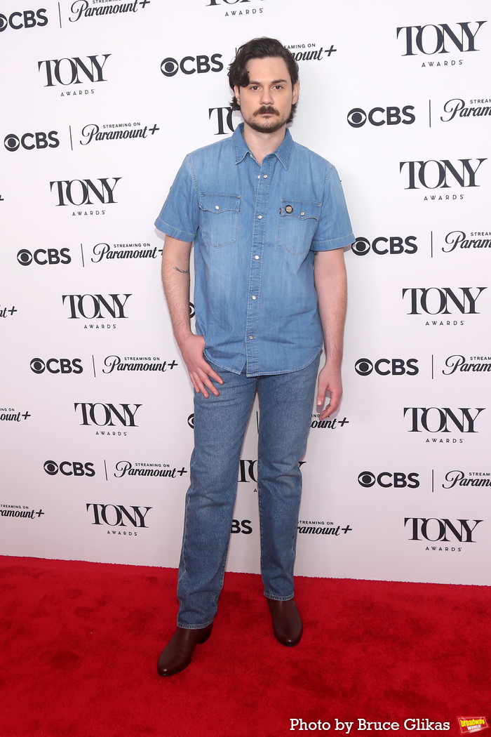 Photos: Meet the 2024 Tony Nominees for Acting Image