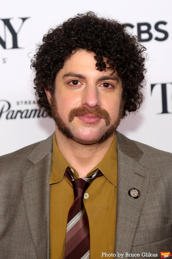 Photos: Meet the 2024 Tony Nominees for Acting Image