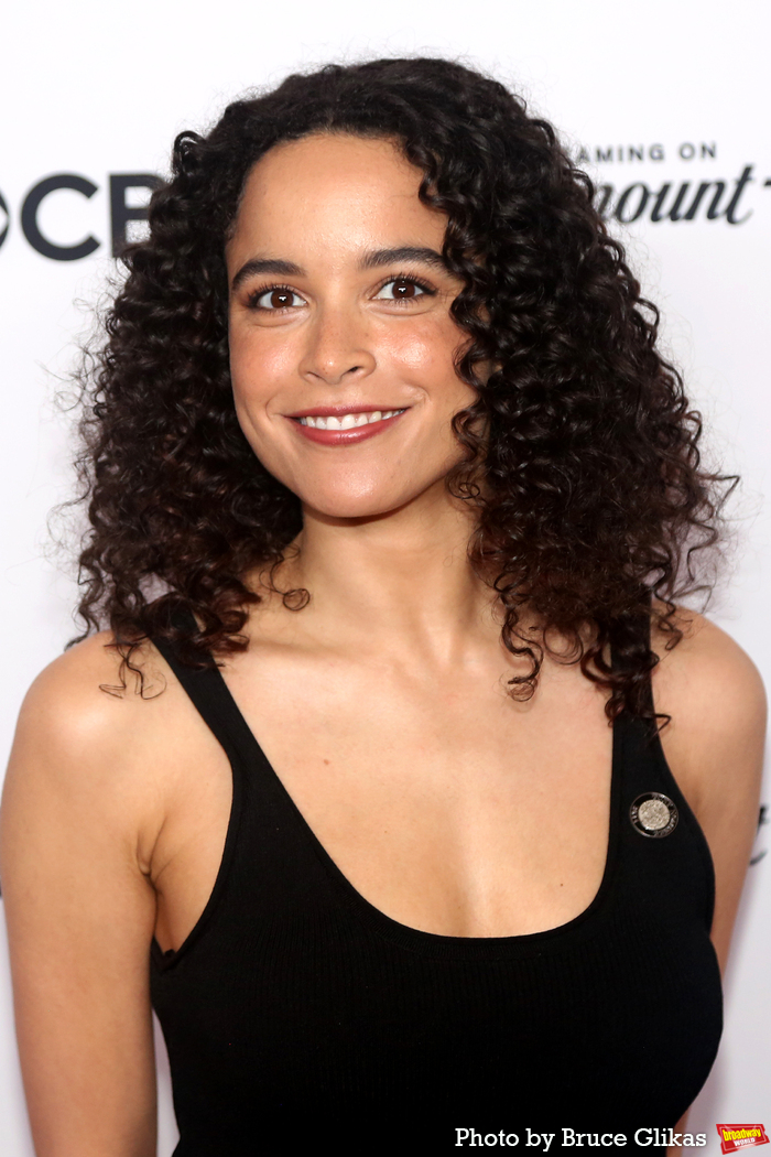 Photos: Meet the 2024 Tony Nominees for Acting Image