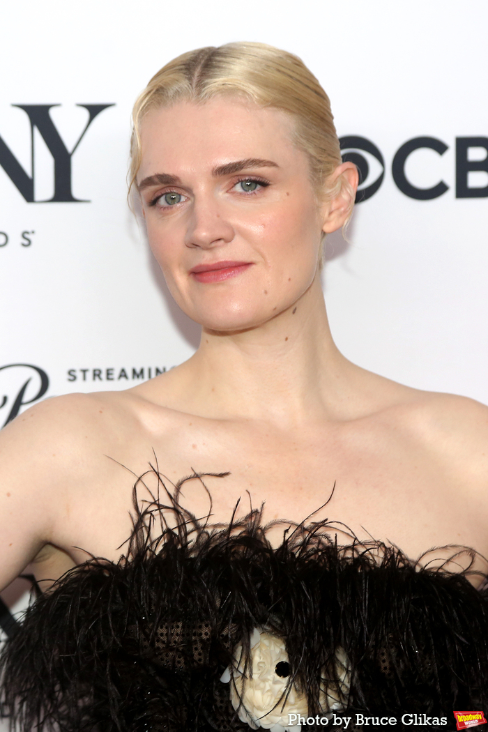 Photos: Meet the 2024 Tony Nominees for Acting Image