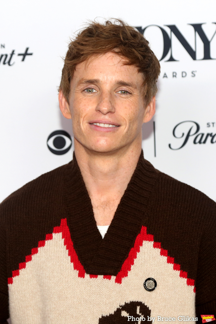Photos: Meet the 2024 Tony Nominees for Acting Image