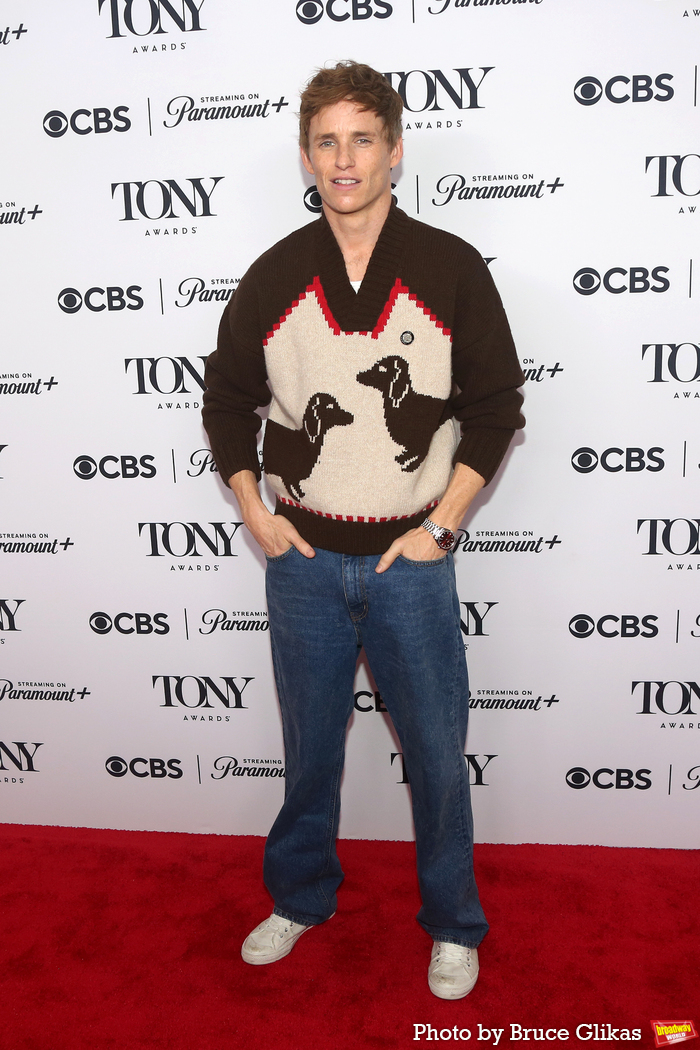 Photos: Meet the 2024 Tony Nominees for Acting Image