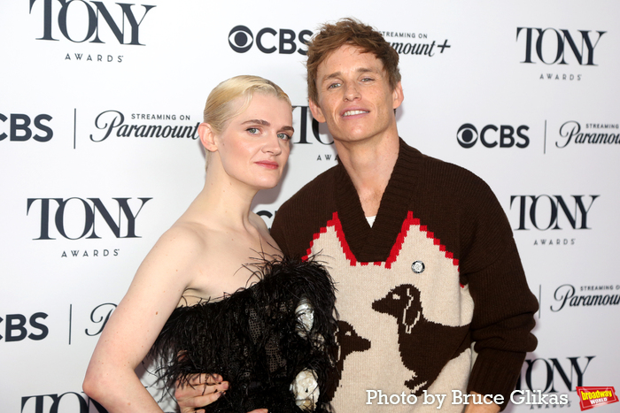 Photos: Meet the 2024 Tony Nominees for Acting Image