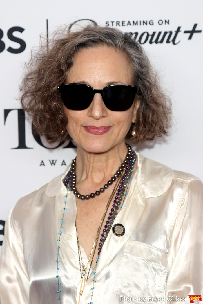 Photos: Meet the 2024 Tony Nominees for Acting Image