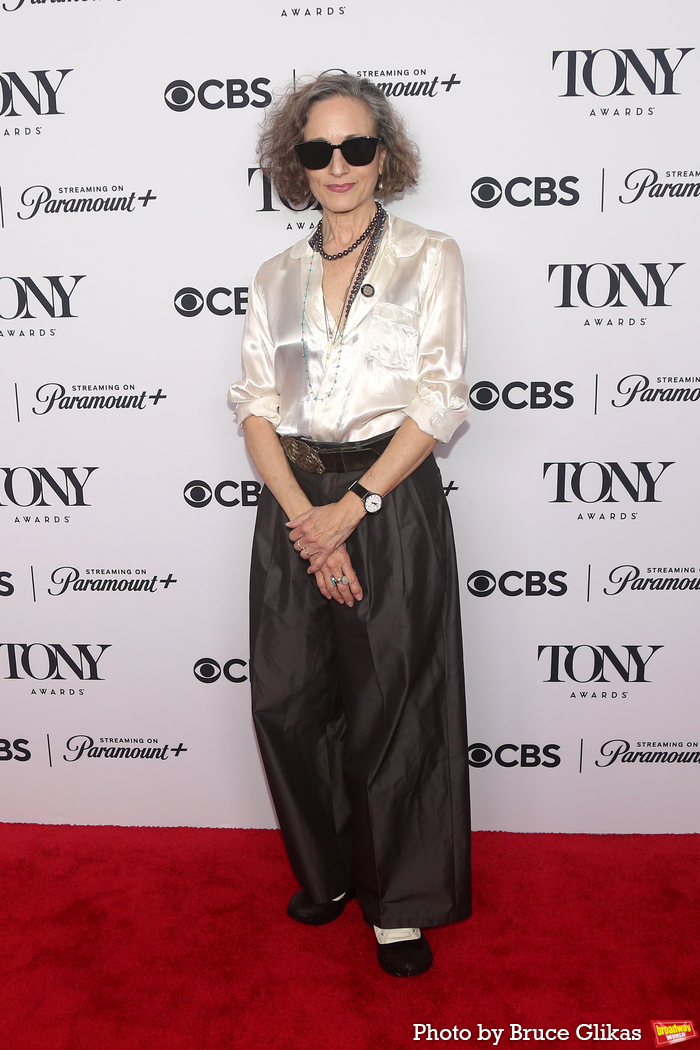 Photos: Meet the 2024 Tony Nominees for Acting Image