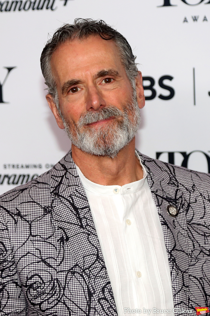 Photos: Meet the 2024 Tony Nominees for Acting Image