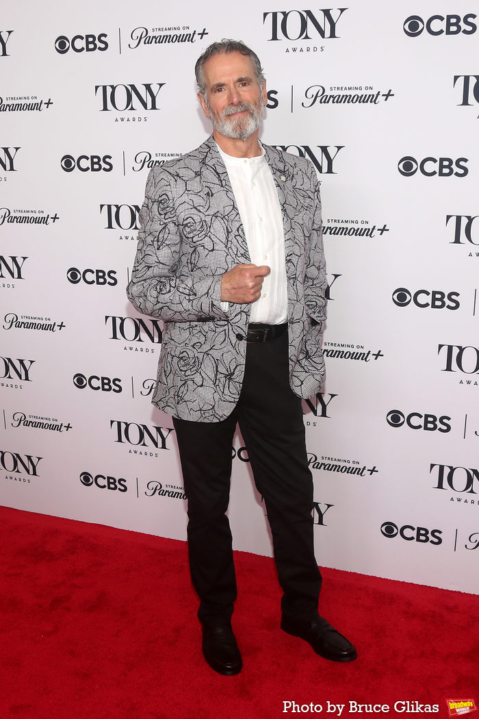 Photos: Meet the 2024 Tony Nominees for Acting Image