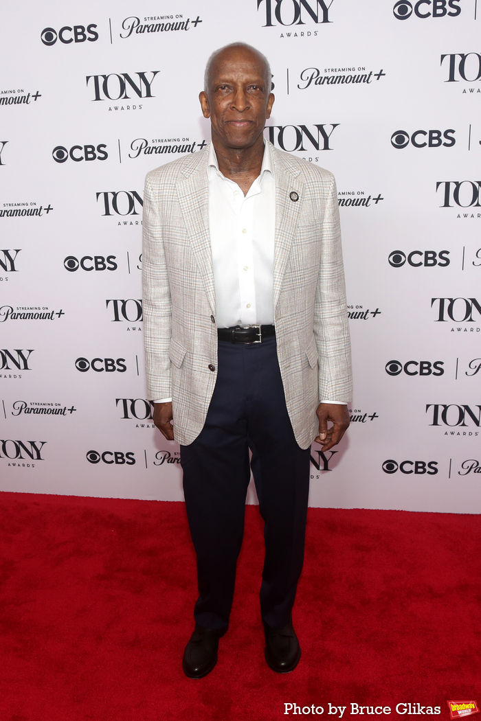 Photos: Meet the 2024 Tony Nominees for Acting Image