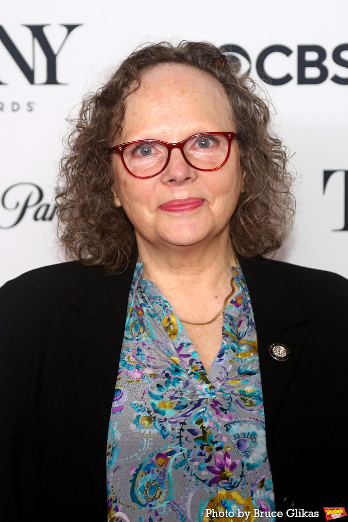 Photos: Meet the 2024 Tony Nominees for Acting Image