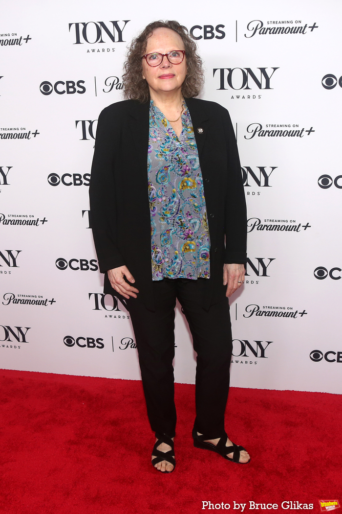 Photos: Meet the 2024 Tony Nominees for Acting Image