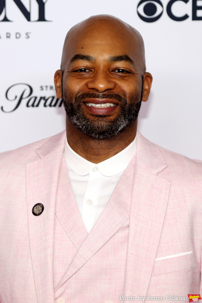 Photos: Meet the 2024 Tony Nominees for Acting Image