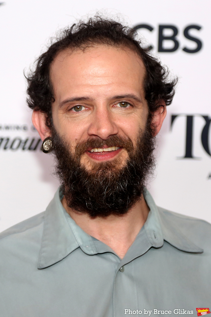 Photos: Meet the 2024 Tony Nominees for Acting Image