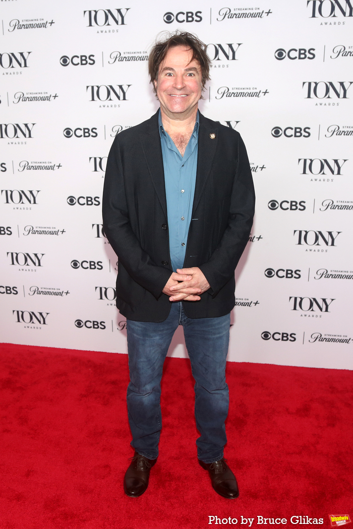 Photos: Meet the 2024 Tony Nominees for Acting Image