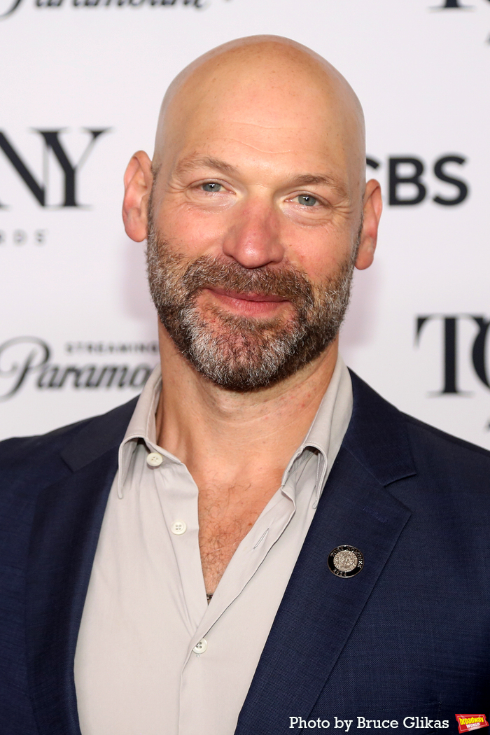 Photos: Meet the 2024 Tony Nominees for Acting Image
