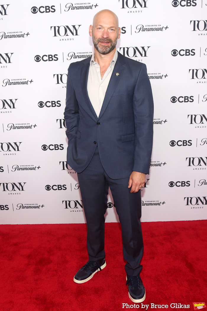 Photos: Meet the 2024 Tony Nominees for Acting Image