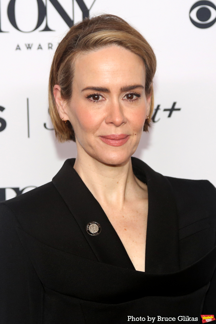 Photos: Meet the 2024 Tony Nominees for Acting Image