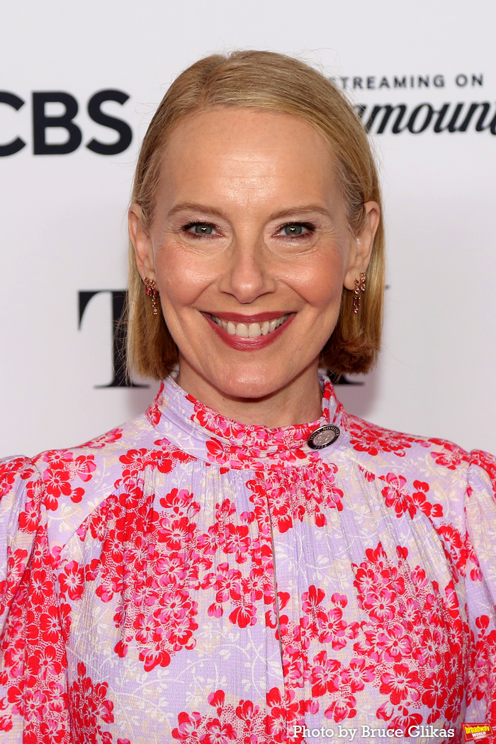 Photos: Meet the 2024 Tony Nominees for Acting Image