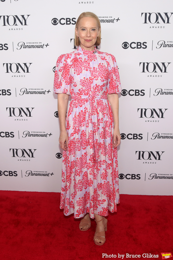 Photos: Meet the 2024 Tony Nominees for Acting Image