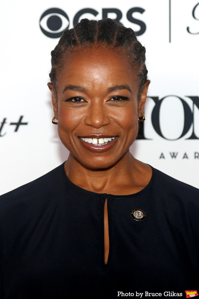 Photos: Meet the 2024 Tony Nominees for Acting Image
