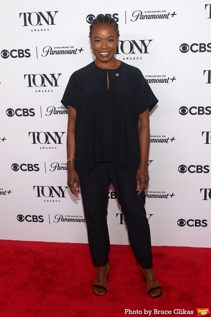 Photos: Meet the 2024 Tony Nominees for Acting Image