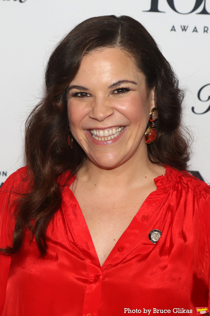 Photos: Meet the 2024 Tony Nominees for Acting Image