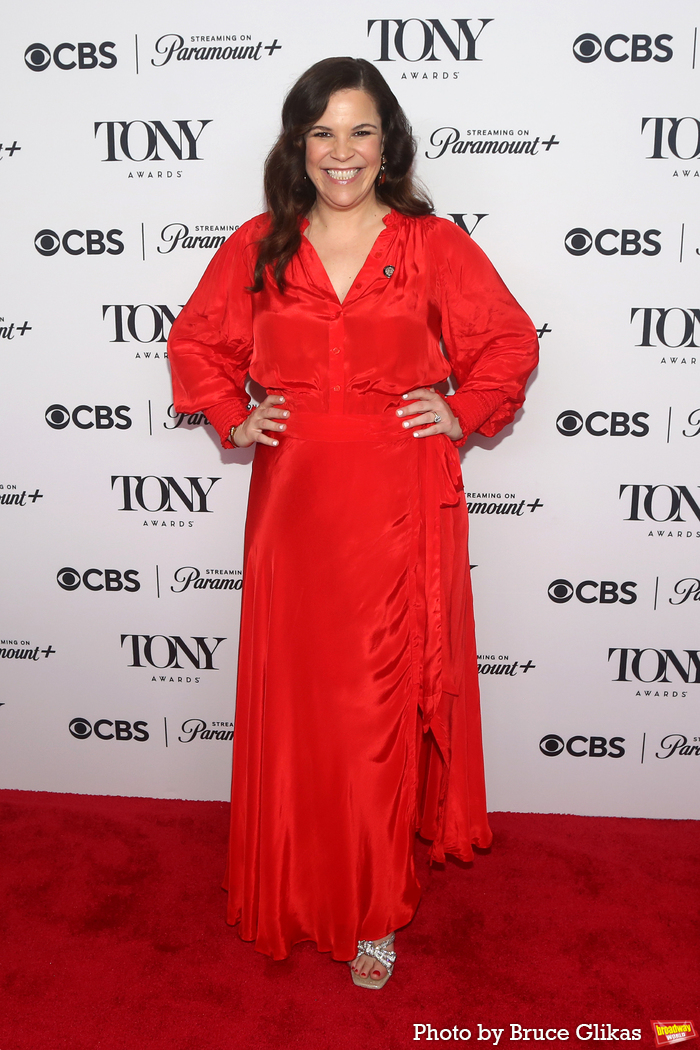 Photos: Meet the 2024 Tony Nominees for Acting Image