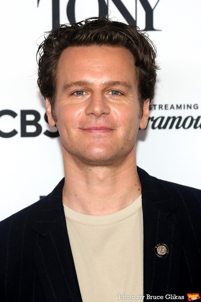 Photos: Meet the 2024 Tony Nominees for Acting Image