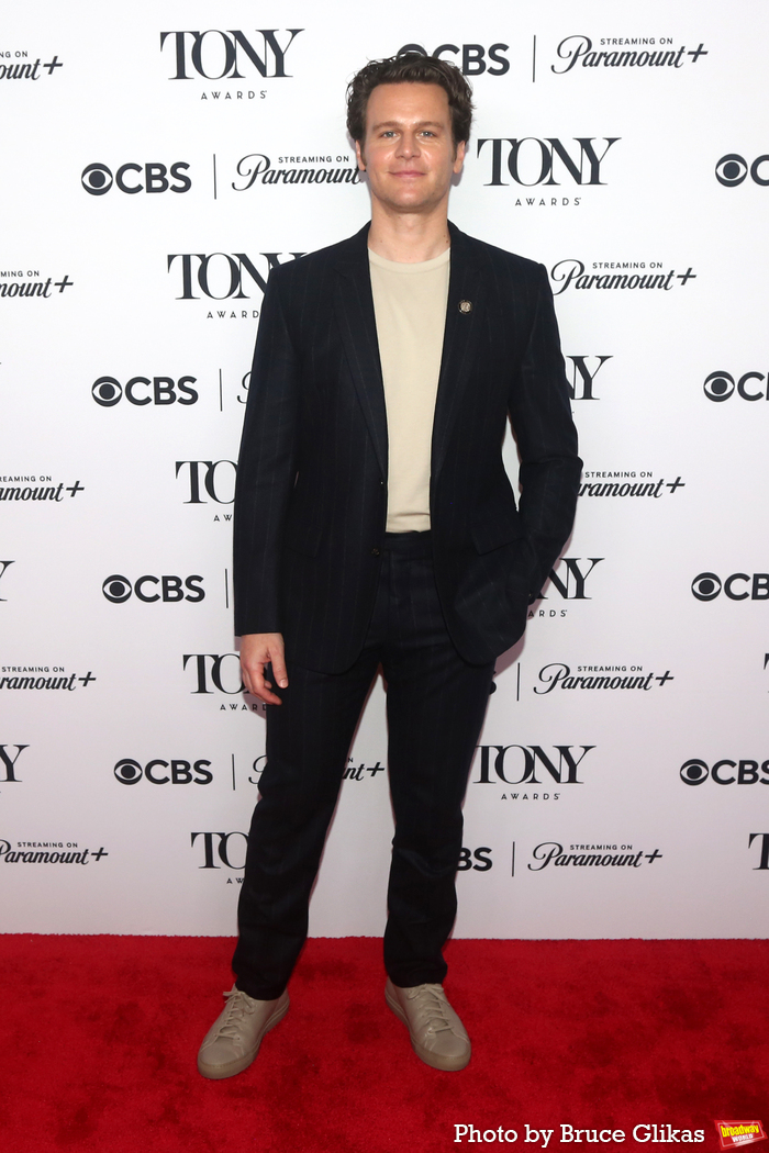 Photos: Meet the 2024 Tony Nominees for Acting Image