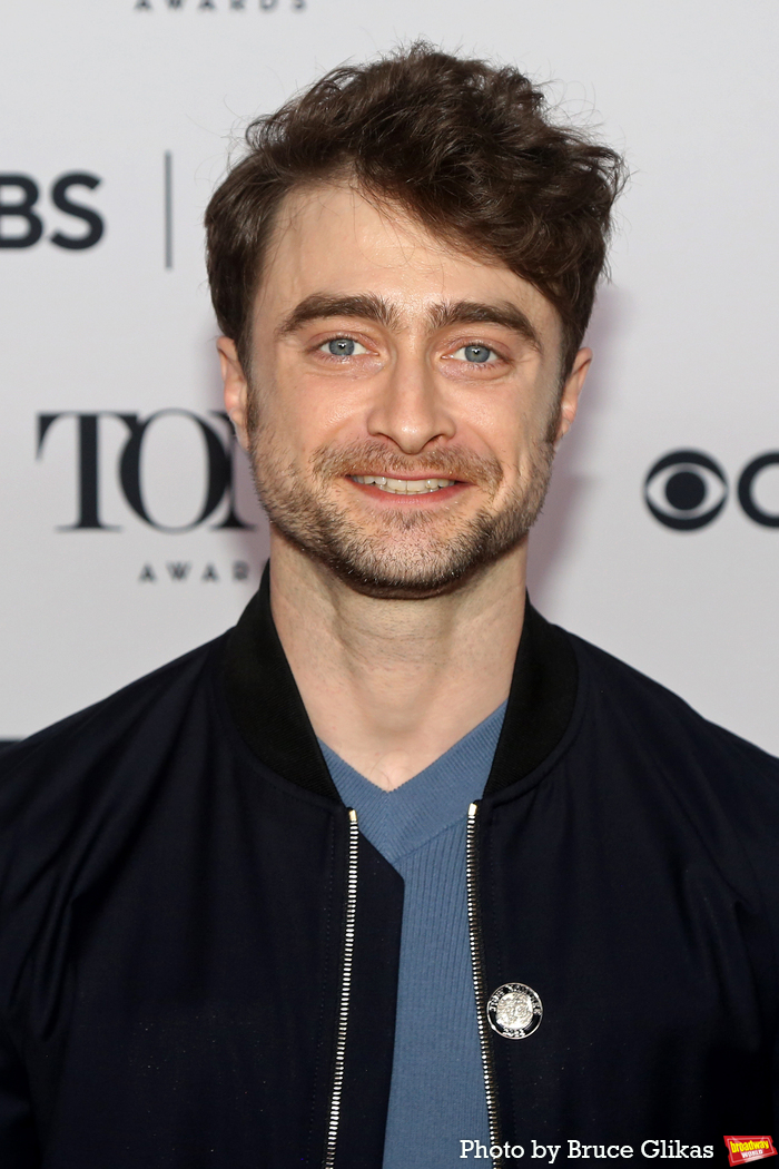 Photos: Meet the 2024 Tony Nominees for Acting Image