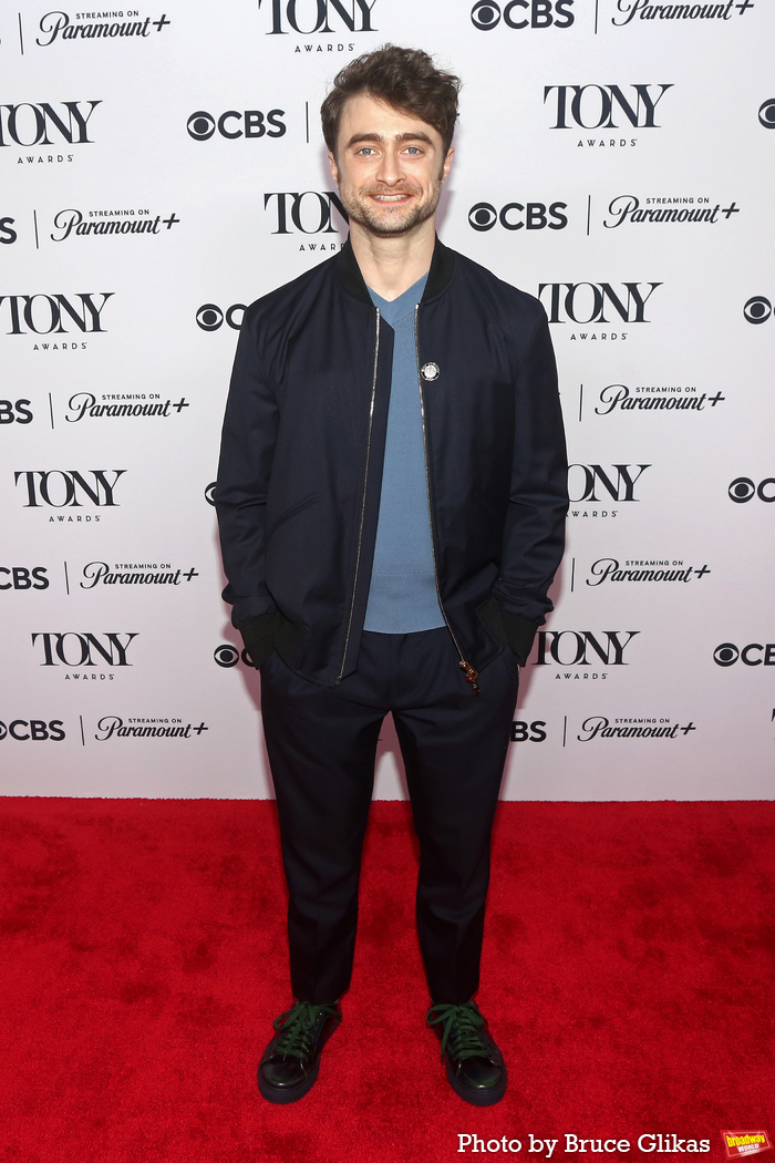 Photos: Meet the 2024 Tony Nominees for Acting Image
