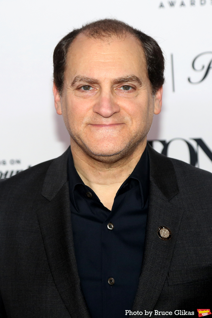 Photos: Meet the 2024 Tony Nominees for Acting Image